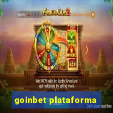 goinbet plataforma